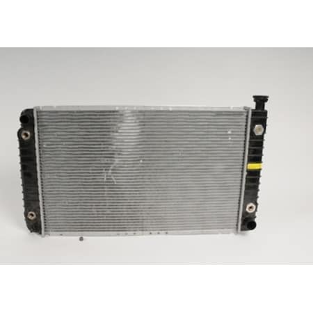 Ac Delco Radiator Asm, 21372 21372